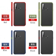 HONOR X9C 5G X9B 5G HONOR X9A 5G X8A X7A X8 5G / X6 5G 5G NEW COLOR MATTE HARD CASE