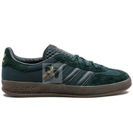 Gazelle Indoor Shadow Green Sneakers