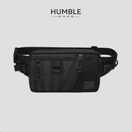 Humble Mans | Cedric Sling Bag | Waterproof Men's Waistbag | Men's Sling Bag | Waist bag