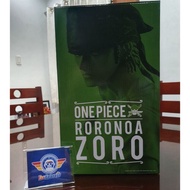 TGPh Masterlise Roronoa Zoro