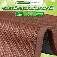 HOMIES Bedding AIR-CONDITIONED COLD CLOUD MAT & COOL summer Décor, COOL cold cloud cooling mat new m