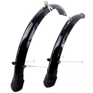 Mudguard Front and Rear for Folding Bike 20 inch