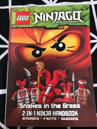 Lego Ninjago
