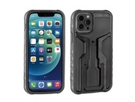 現貨 Topeak Ridecase 12/12pro 單車電單車手機殼連座