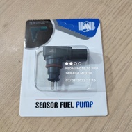 Ic FUEL PUMP Yamaha Vixion New. R15. Xabre. Xsr 155.Mt15. Rare Mx King