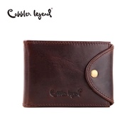 Cobbler Legend Genuine Leather Case Holder Wallet