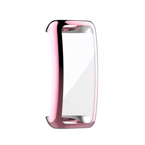 Watch Cover Case Fitbit Inspire 3 Screen Protector TPU All Inclusive Inspire 3 Watch Cover Protectiv
