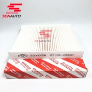 Toyota Hiace Shark 216 Air Conditioner Air Filter- TODAY 87139-28020