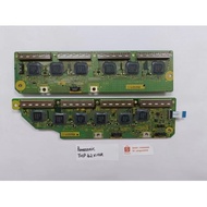 (100% Original) Panasonic = Model : TH-P42X10K (Buffer Board)