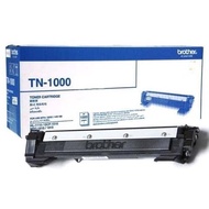 BROTHER TN-1000 ORI TONER CARTRIDGE