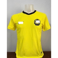 2022/24 Malaysia National Football Team Home Shirt Kit Jersey Jersi Player Issue Harimau Malaya