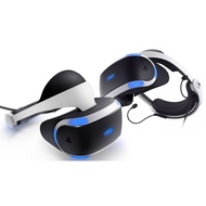 Sony PS4 Playstation VR 2ND UNIT +  Camera