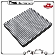 Air Filter for SUZUKI Jimny Alto Lapin Kei MR Wagon R Carry/Every Twin MAZDA AZ-Wagon 95860-81A10-00