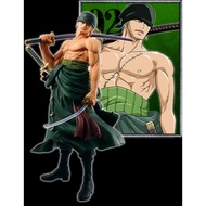 Masterlise Best Edition Zoro (Bib) Best Ed Zoro