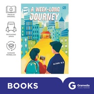 Young Adult: A Week-Long Journey (Altami N.d.)