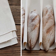 LRM Bakers Dough Couches Proofing Cloth Bread Yeast Cloth