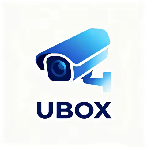 Ubox Official Store Accessories/Shipping Costs