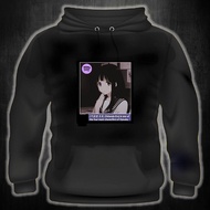 CHITANDA ERU Printed hoodie unisex