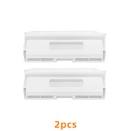 สามารถใช้ได้กับ H40 Xiaomi/เครื่องดูดฝุ่นหุ่นยนต์ D101CN ถุงหูรูดอุปกรณ์เสริม