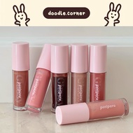 Peripera Ink Glasting Lip Gloss Vegan Lip Gloss