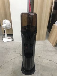 CLYTIA~桶裝飲水機(黑色)~冰/熱飲水~型號HC98L-WD-TW