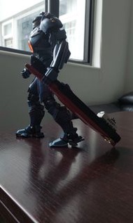 超合金魂 gx-77 pacific rim gipsy danger 吉卜賽危機