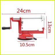 Manual Twister Potato Slicer Cutter Spiral Chips Twisted Potato Apple Slicer French Fry Cutte