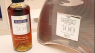 Martell 300  Anniversary Tricentenaire Edition X.O. Cognac 馬爹利300週年珍藏豪華版連酒辦套裝 1715 - 2015