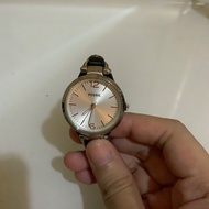 jam tangan second fossil original 