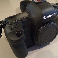 Canon 5D Mark II