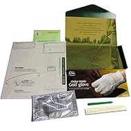 Custom Golf Glove Tailoring Voucher (Gold Gift)