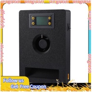 【D&F】APP Remote Control 3D Printer Temperature Controller 150W/300W with Integrated 3D Printed Shell