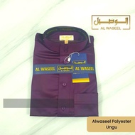 JUBAH HARAMAIN AL WASEEL ALWASEEL