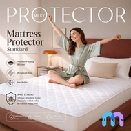 [MilkyWay] Mattress Protector Mattress Protector/ │ Size: (90 x 200) ─ (200 x 200) cm