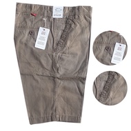 NEWEST BELOW-KNEE SHORTS