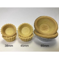 Ready Make Tart Shell/Portuguese Tart Shell/Tart Press Mould