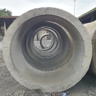 buis beton / gorong-gorong diameter 80cm