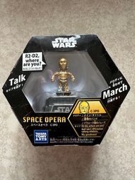 Star Wars 模型