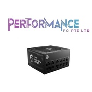 MSI MAG A750GL A850GL PCIE5 750W/850W 80 PLUS GOLD FULL MODULAR PSU (7 YEARS WARRANTY BY CORBELL TEC