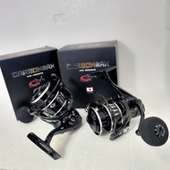 G- TECH CARBONMAX AIR-4000PG/5000PG FISHING REEL