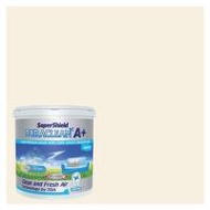 สีน้ำทาภายใน TOA SUPERSHIELD DURACLEAN A PLUS #8783 สี AMBER TINT กึ่งเงา 2.5 แกลลอน (1172244)