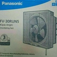 PANASONIC FV-30RUN5 EXHAUST FAN (12")/PANASONIC 30 RUN