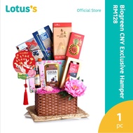 Biogreen CNY Exclusive Hamper RM128