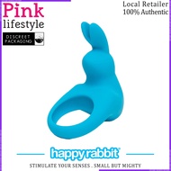 Happy Rabbit Rechargeable Cock Ring