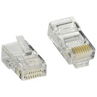 RJ45 connectors 100pcs
