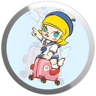 Magsafe Magnetic Pop Pop Pop Pop Pop Mary Mirror Magnetic Phone Holder Convenient Folding Retractabl