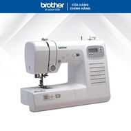 Máy may điện tử Brother FS60X