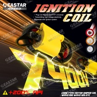 Mobin Sườn Wave Ex135 Cuộn Dây Đánh Lửa Cho Động Cơ CARB Loại CARB