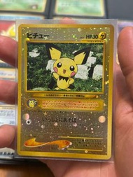比超 舊背 無傷美品#ptcg