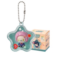 Alien Stage Blind Box Keychain AAHS ALNST Official Bag Charm Anime Acrylic Pendant Full Set Collecti